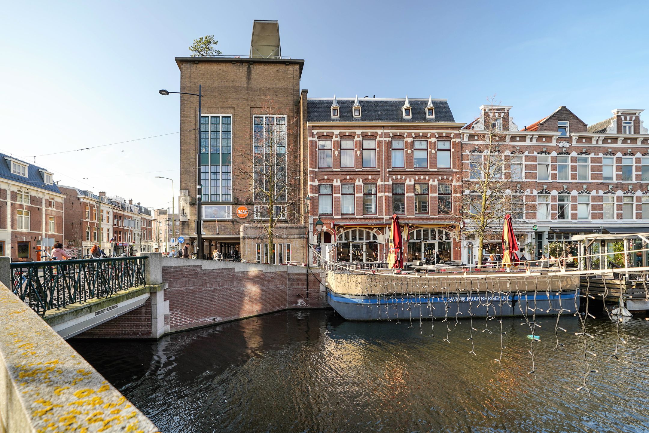 Foto 84 van Bilderdijkstraat 23-A