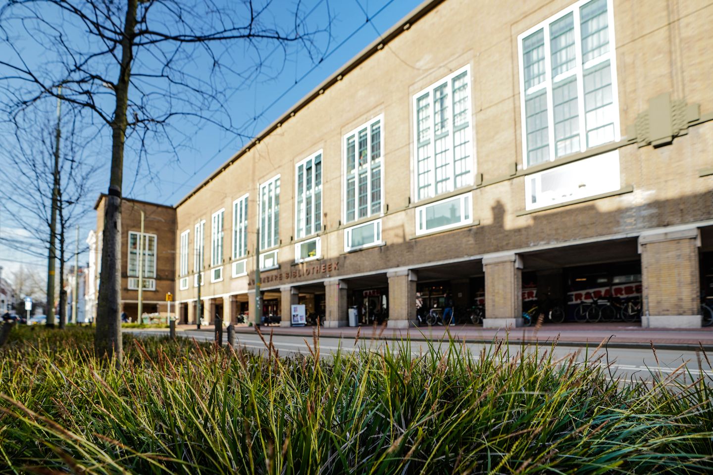 Foto 74 van Bilderdijkstraat 23-A