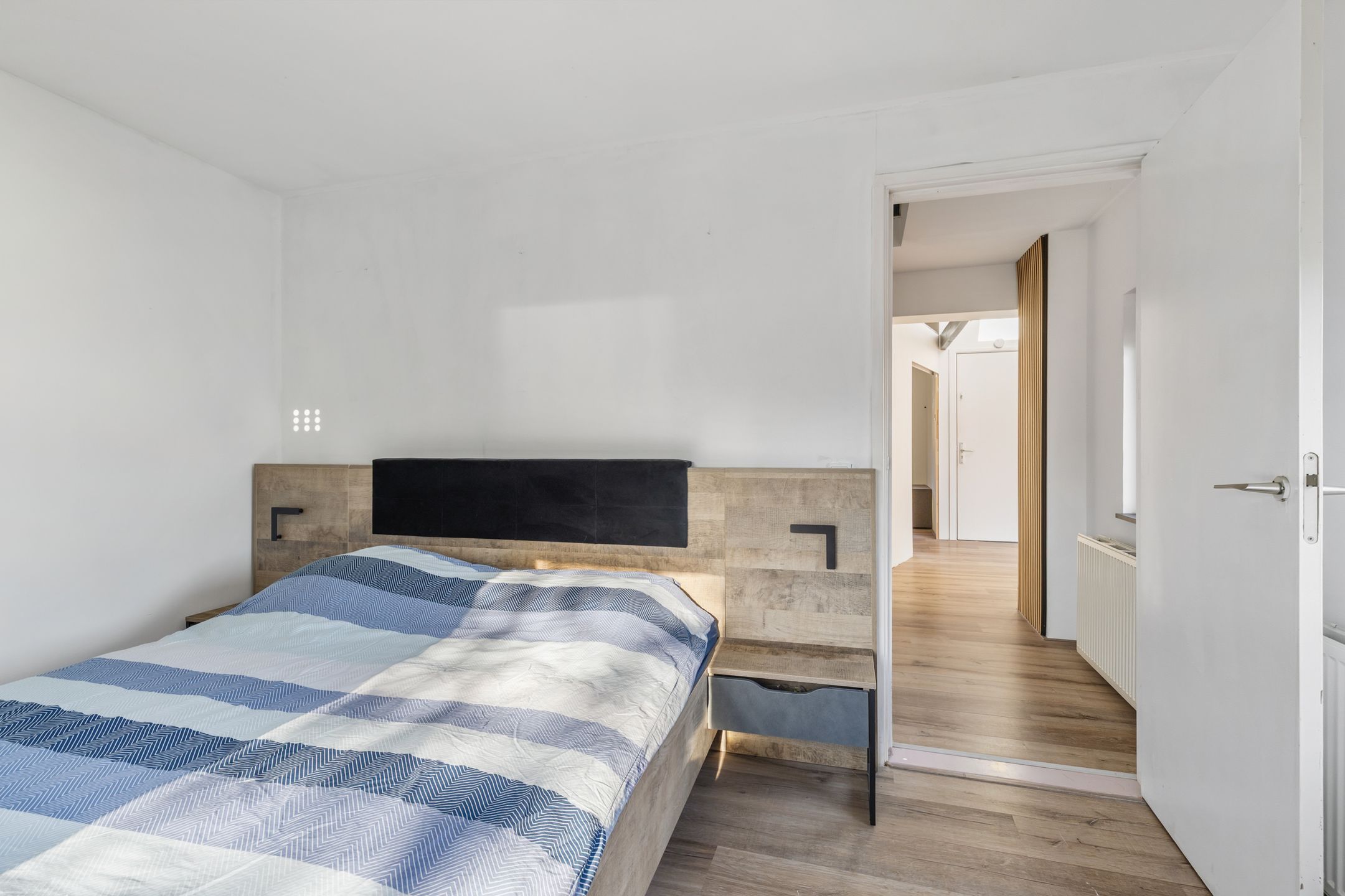 Characterful Corner Home in Charming Ginneken — 48