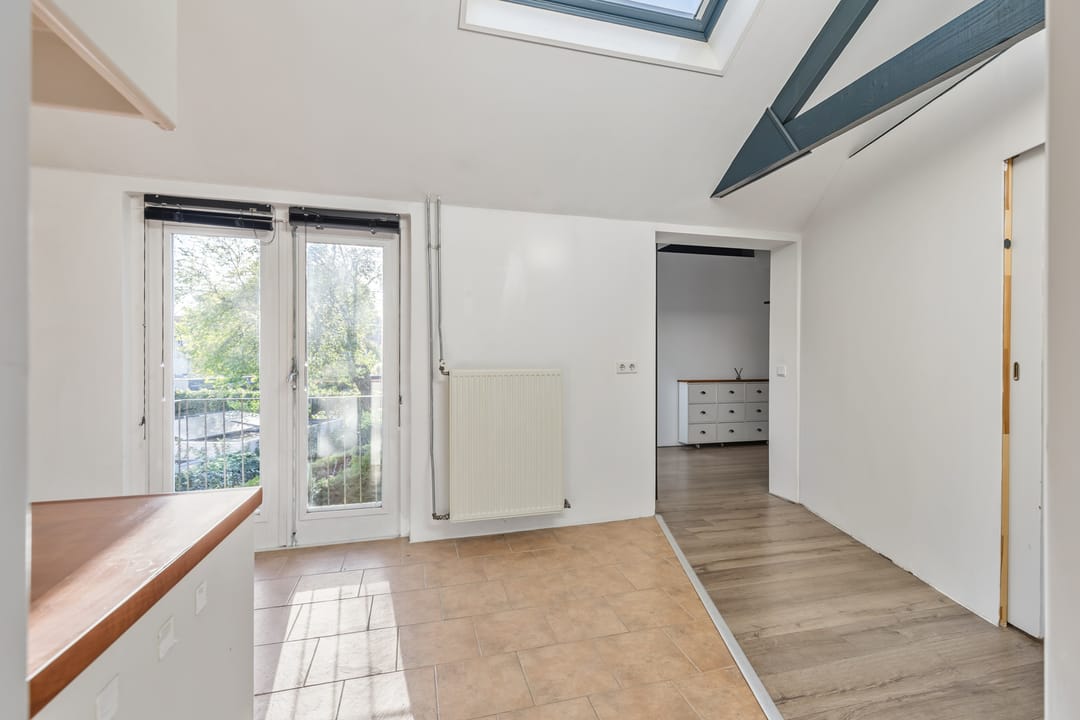 Characterful Corner Home in Charming Ginneken — 62