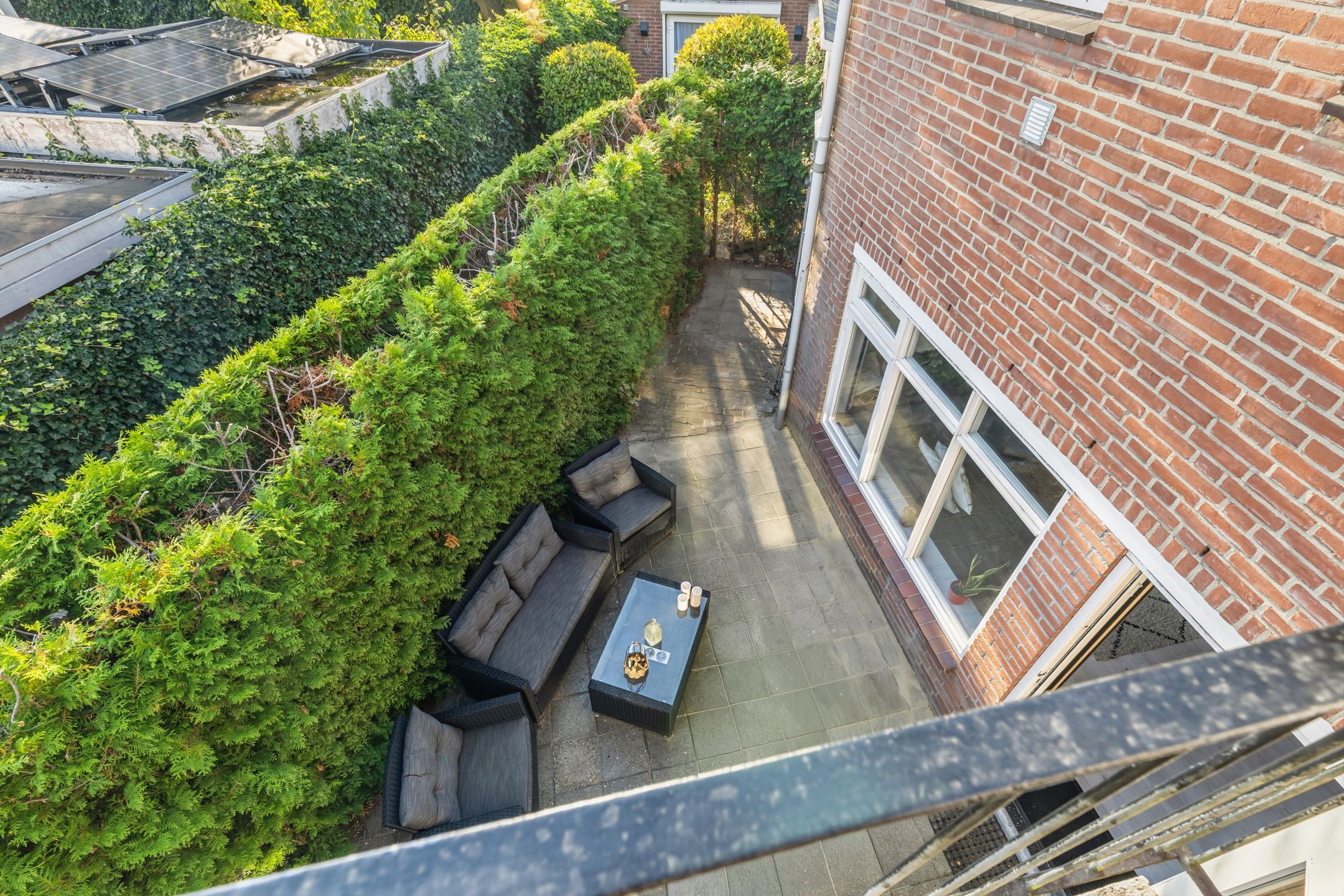 Characterful Corner Home in Charming Ginneken — 66