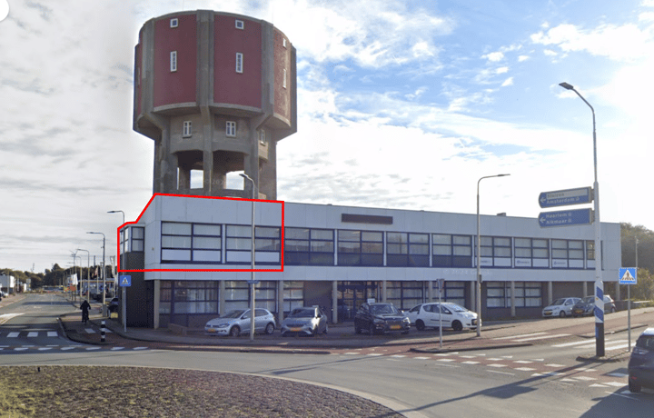 Havenkade 100, IJmuiden