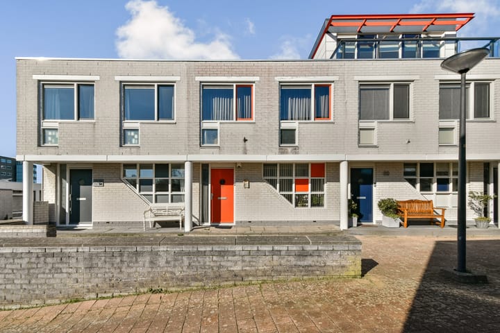 Carry Pothuiskade 92