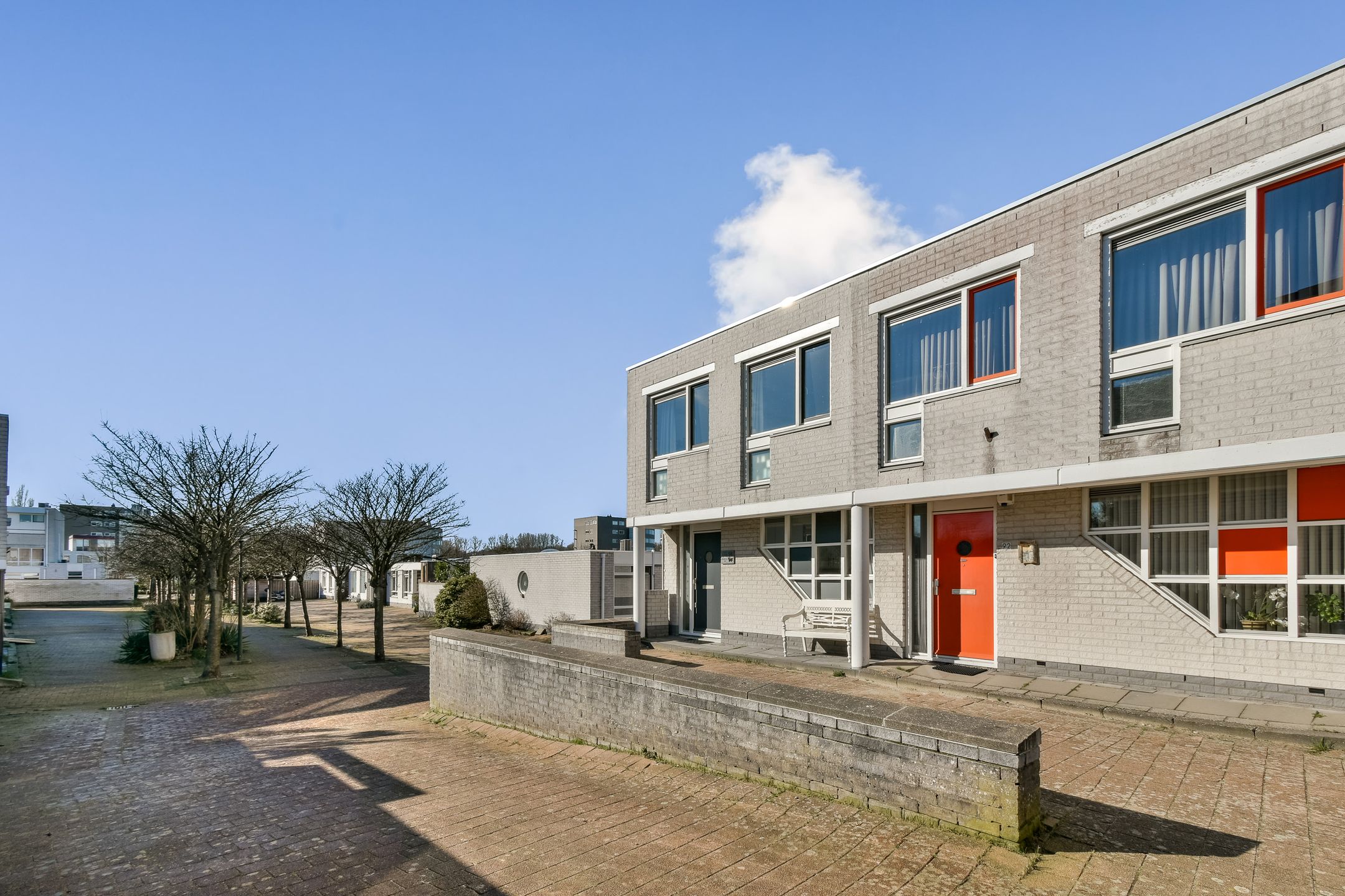 Charming Family Home Near the Vlaardingse Canal — 20