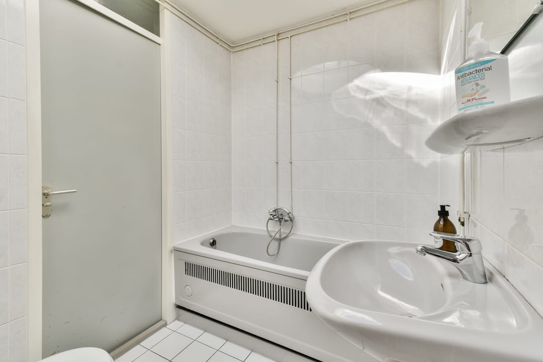Charming Family Home Near the Vlaardingse Canal — 12