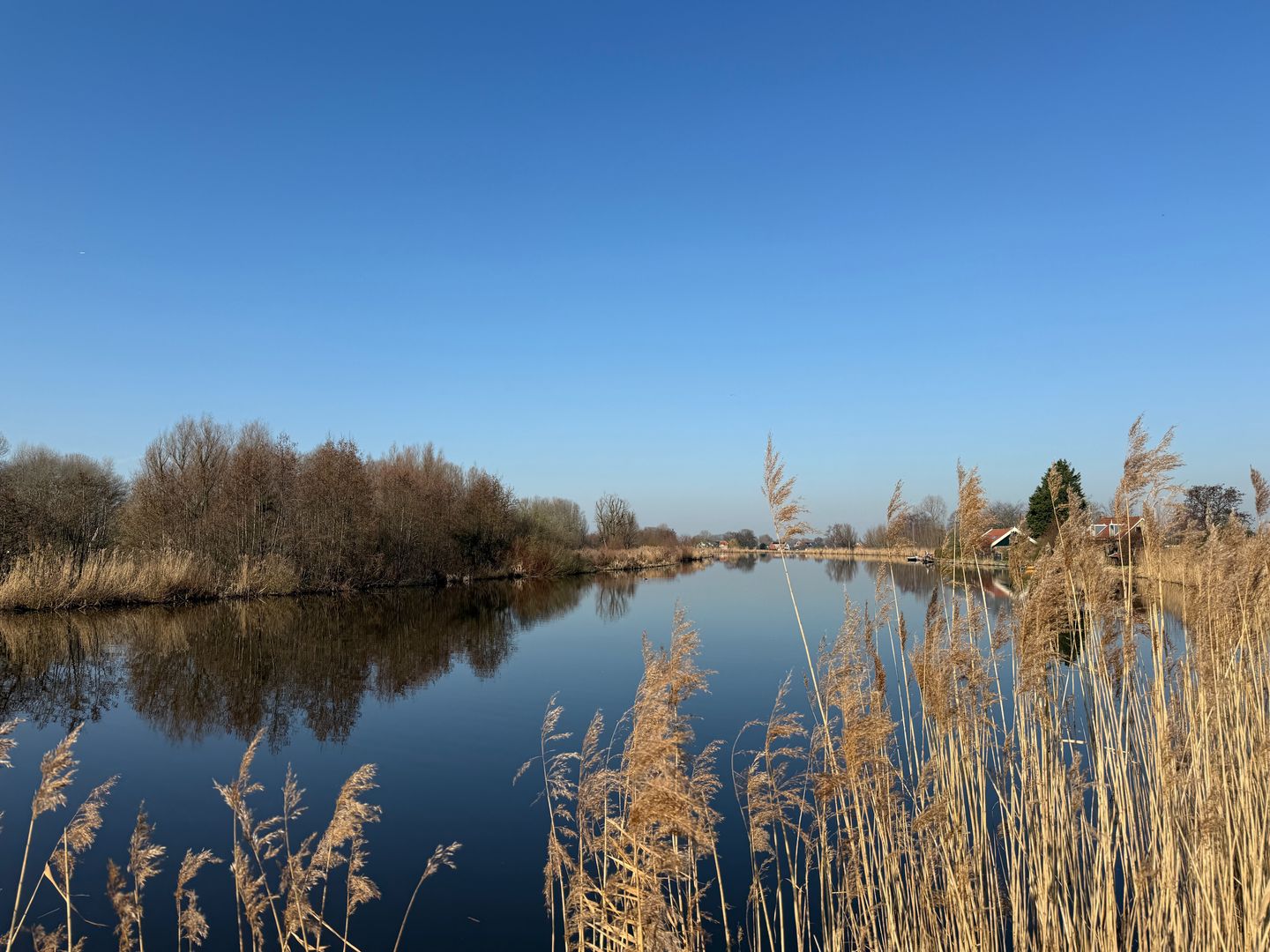 Charming Family Home Near the Vlaardingse Canal — 24