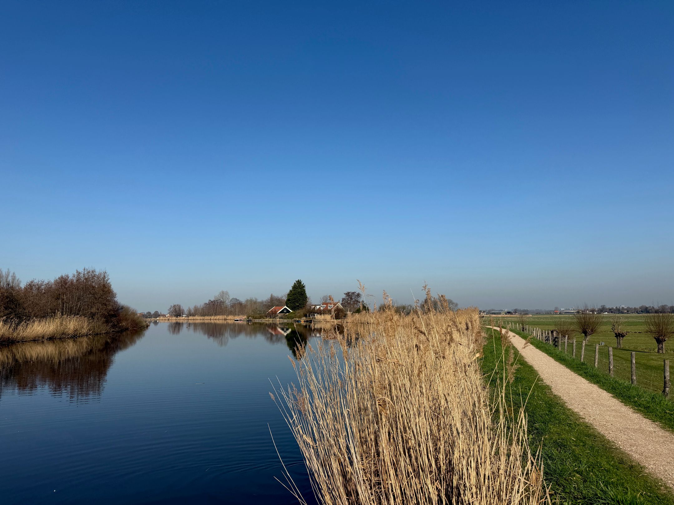 Charming Family Home Near the Vlaardingse Canal — 23