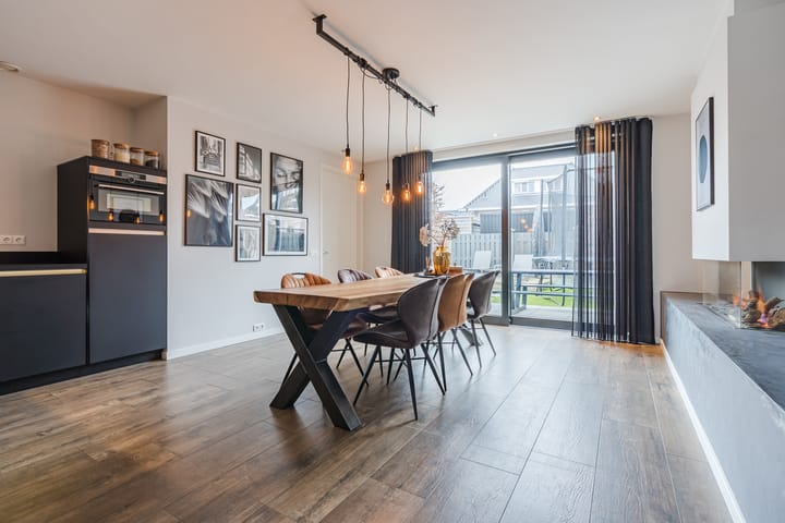 Photo 2 of De Poste 40