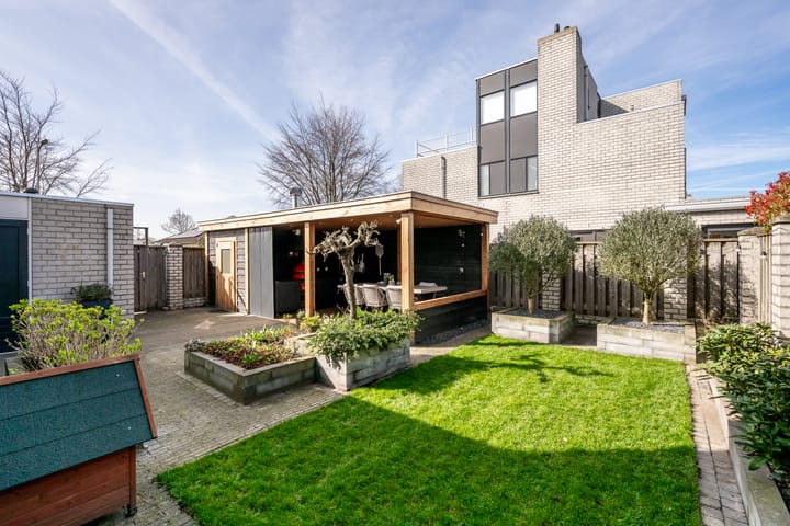 Foto 4 van Durendaal 11