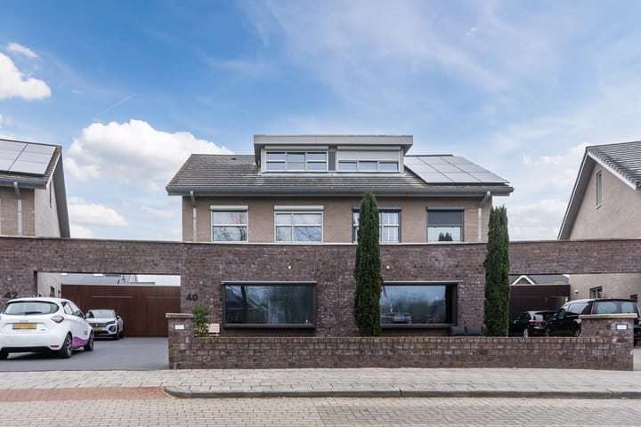 Photo 4 of De Poste 40