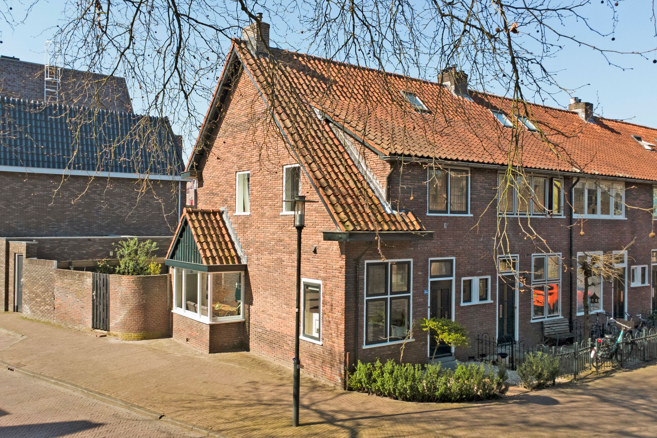 Achter de Kamp 244 