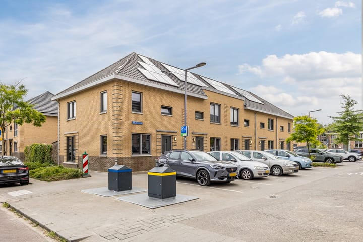 Photo 2 of Dordtsestraatweg 594