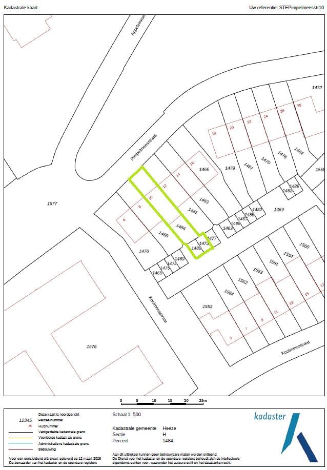 Foto 62 van Pimpelmeesstraat 10