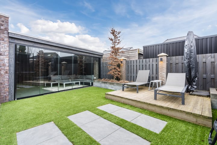 Photo 3 of De Poste 40