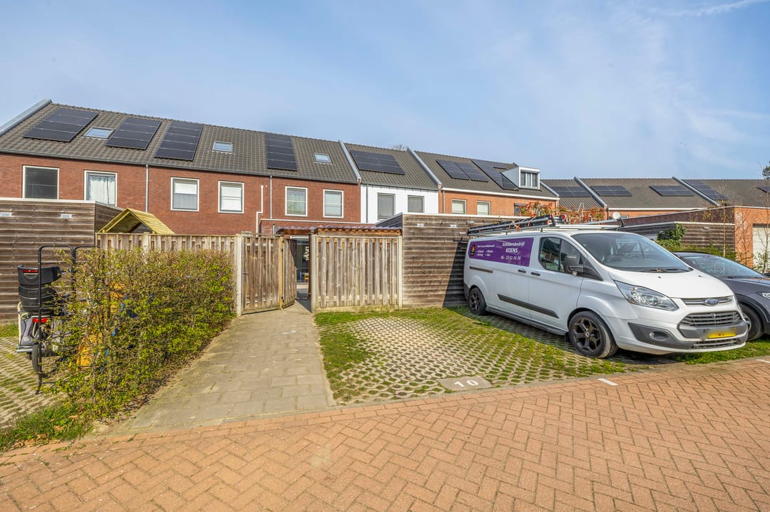 Foto 47 van Pimpelmeesstraat 10