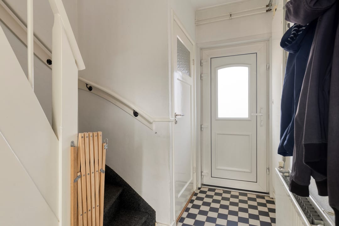 Photo 8 of Lijsterstraat 21
