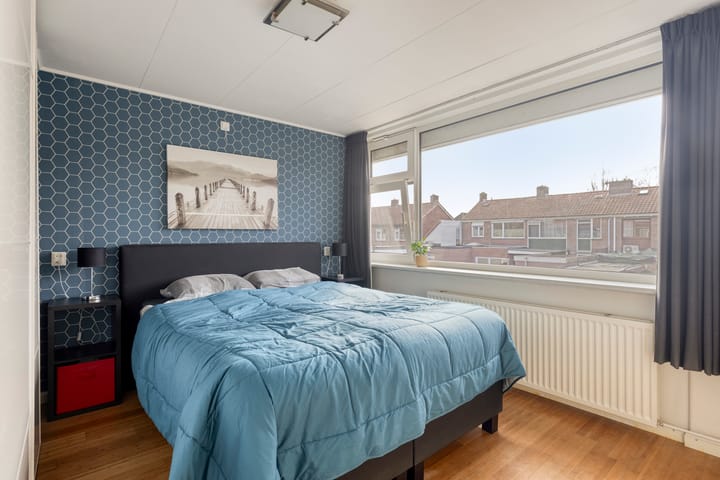 Foto 2 van Lijsterstraat 21