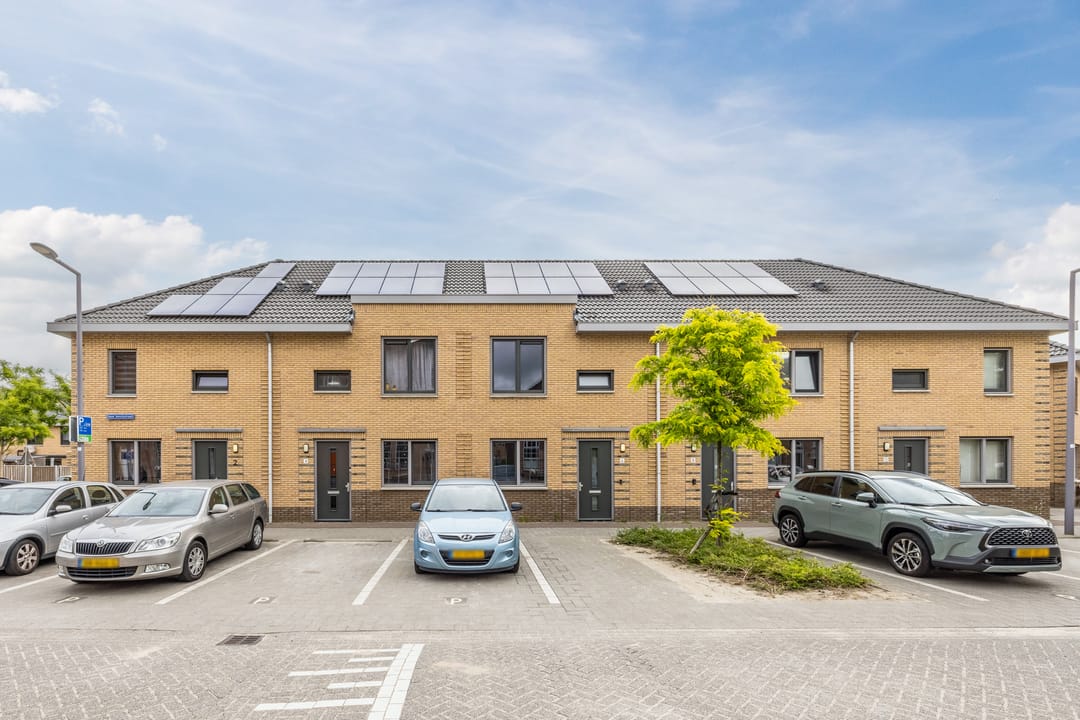 Foto 1 van Dordtsestraatweg 594