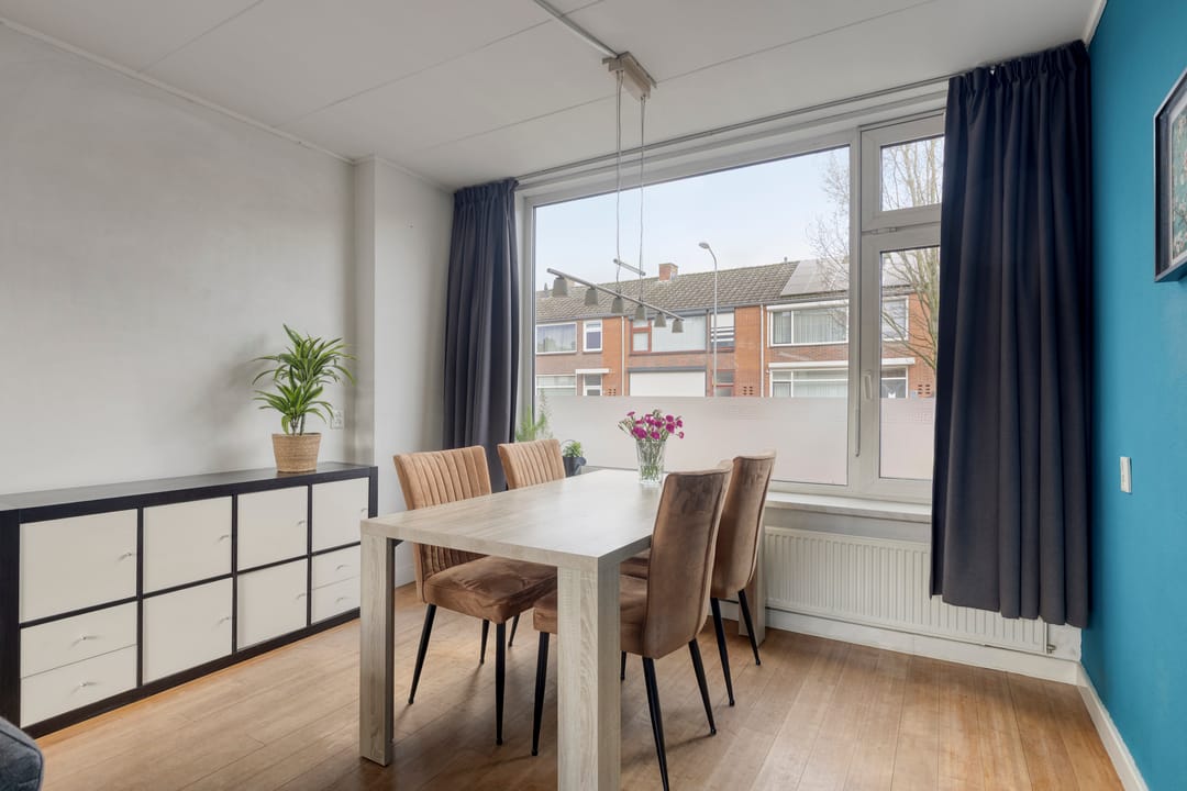 Photo 16 of Lijsterstraat 21