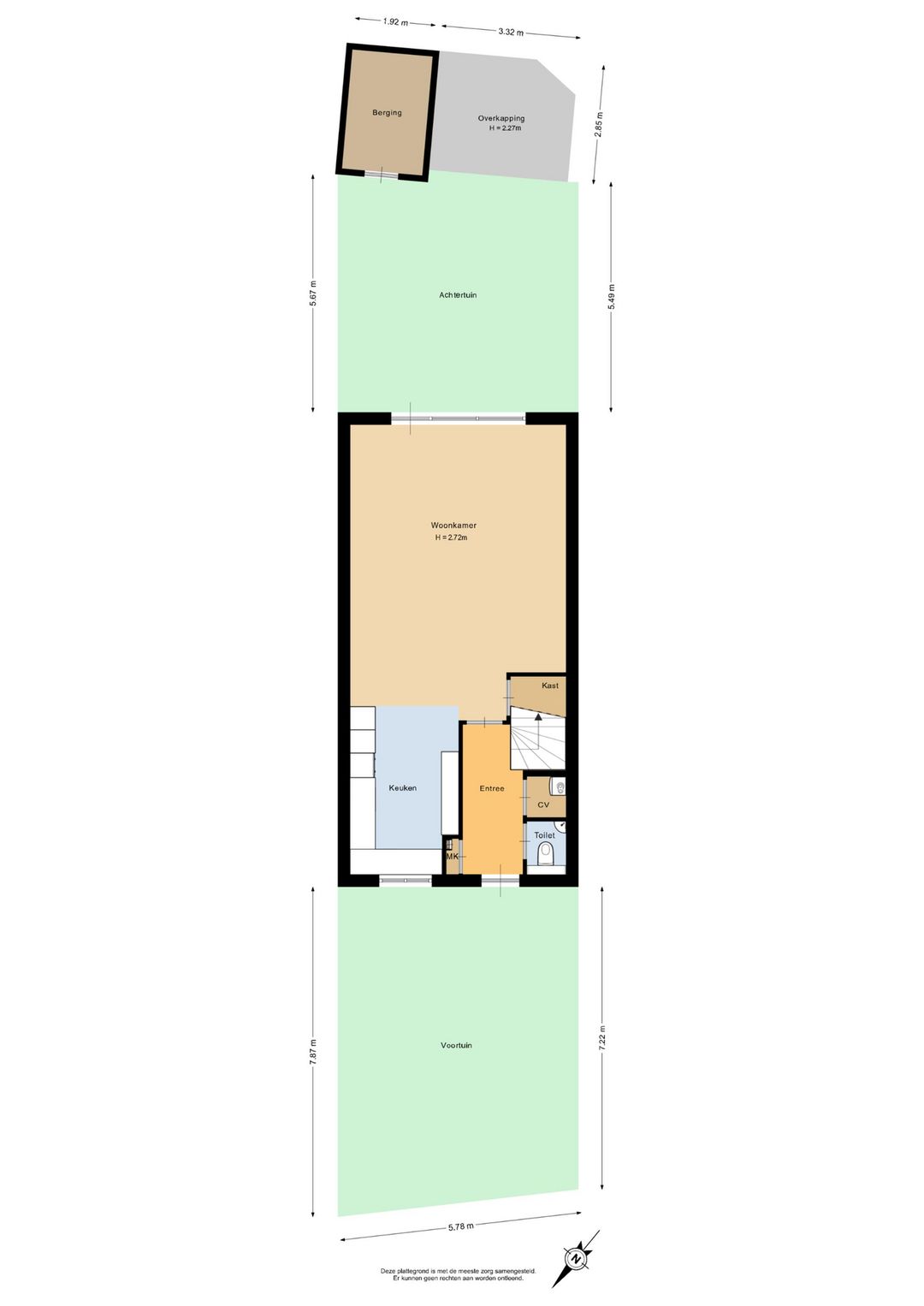 Foto 61 van Pimpelmeesstraat 10