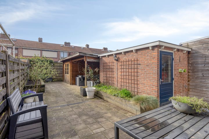 Foto 4 van Lijsterstraat 21