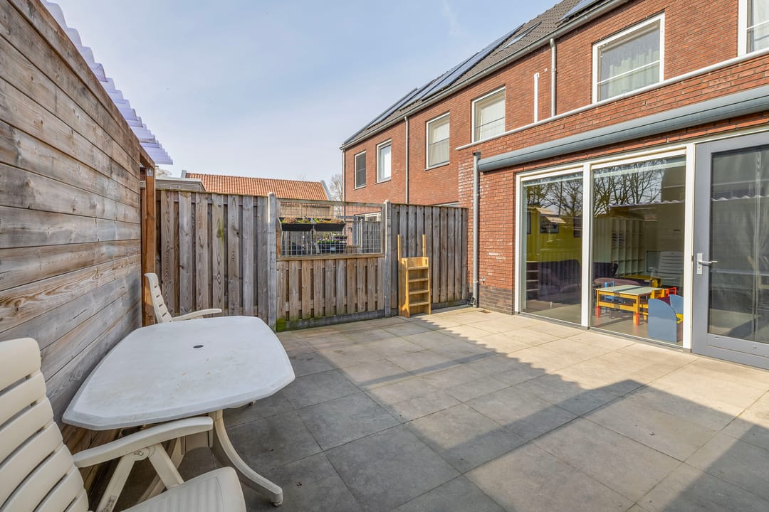 Foto 43 van Pimpelmeesstraat 10