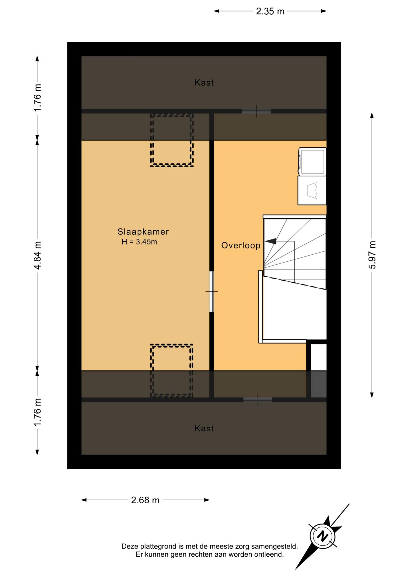 Foto 59 van Pimpelmeesstraat 10