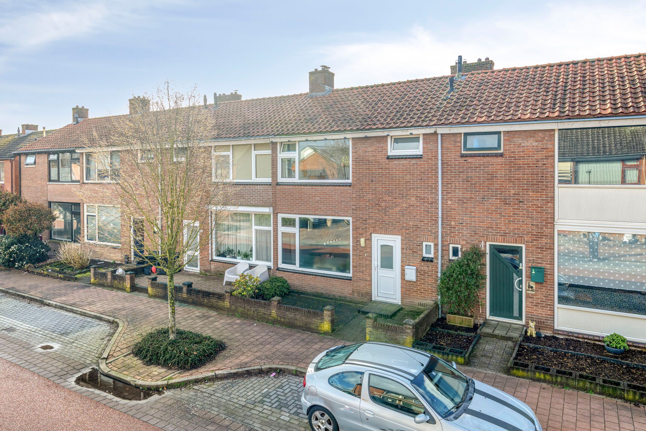 Photo 6 of Lijsterstraat 21
