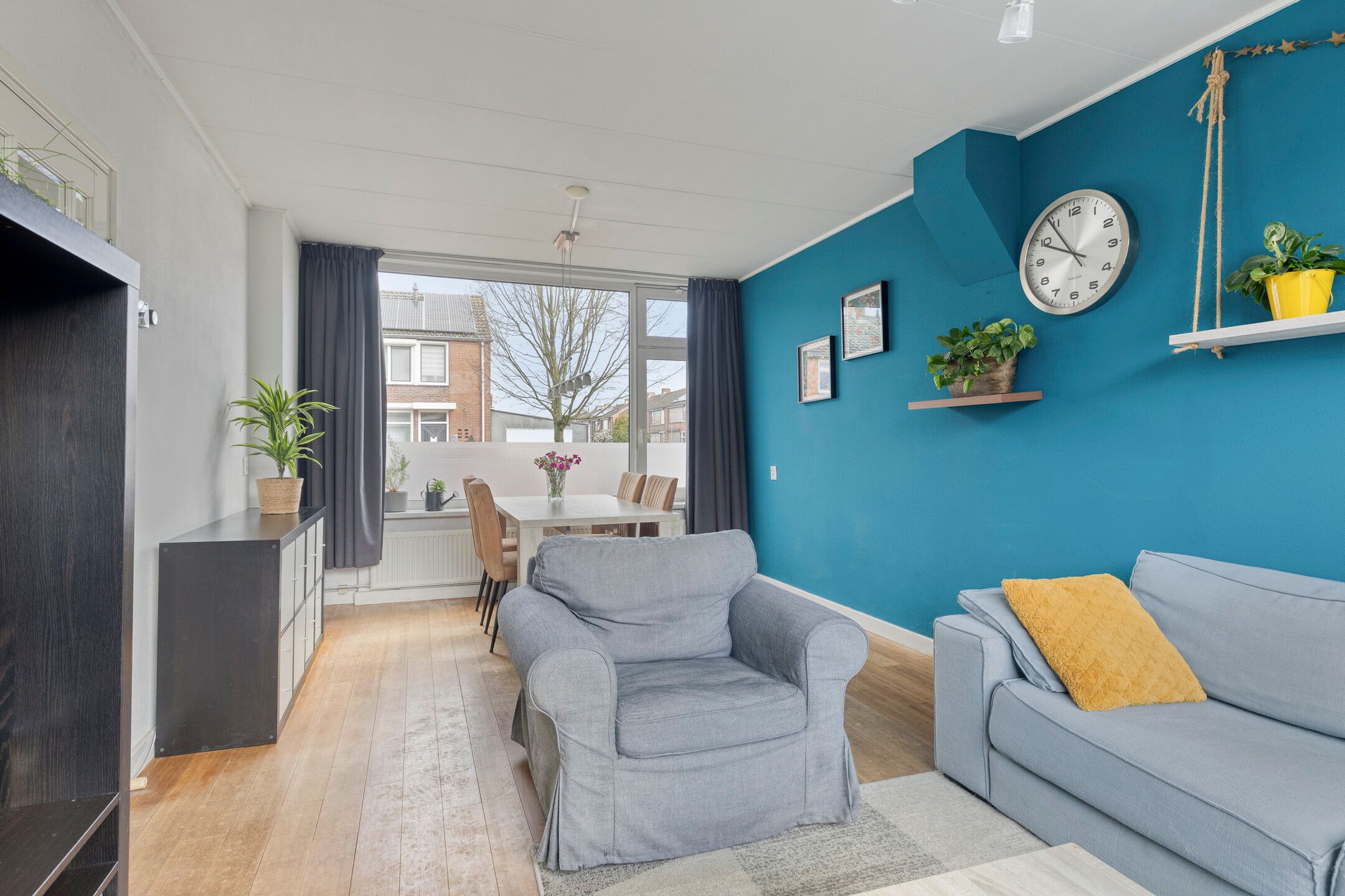 Photo 12 of Lijsterstraat 21