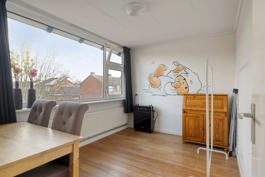 Photo 22 of Lijsterstraat 21