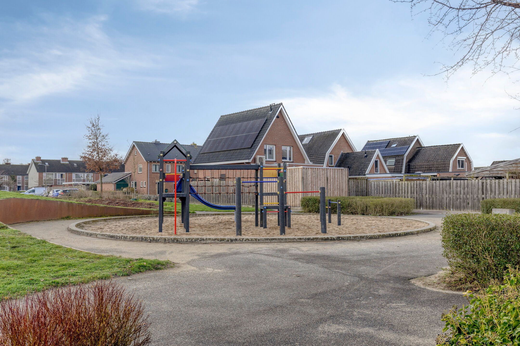 Photo 39 of Lijsterstraat 21
