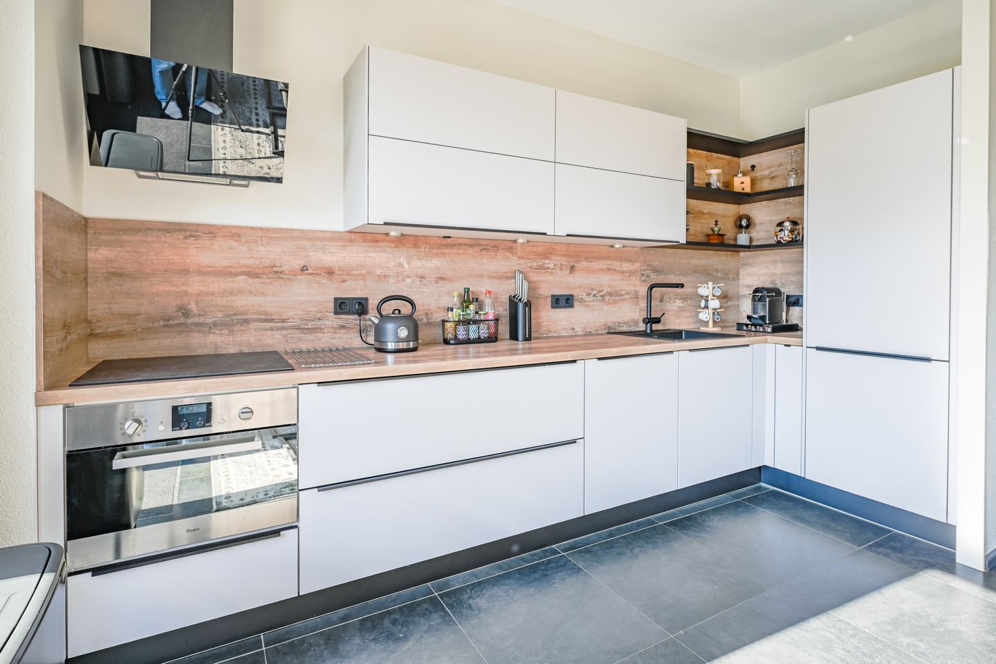 Foto 19 van Romenpad 57