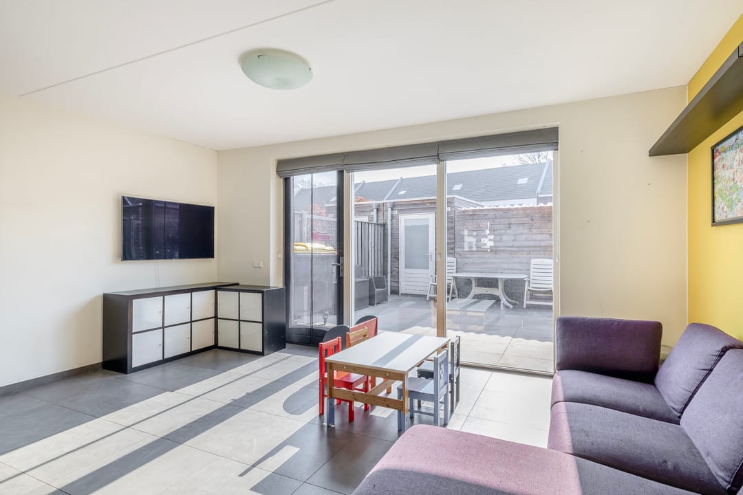 Foto 2 van Pimpelmeesstraat 10