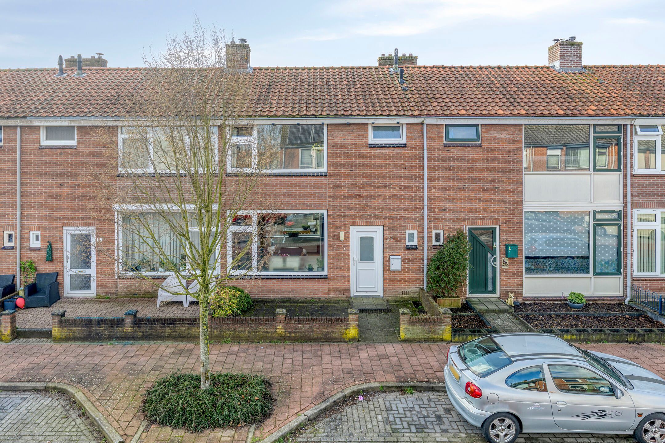 Photo 36 of Lijsterstraat 21