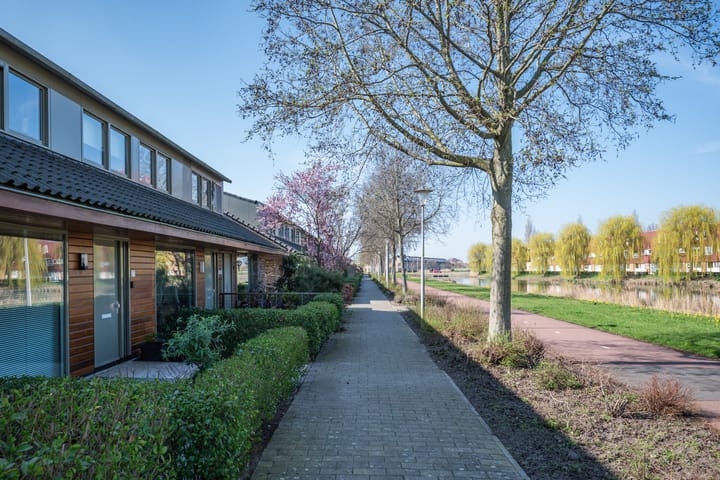 Foto 4 van Romenpad 57