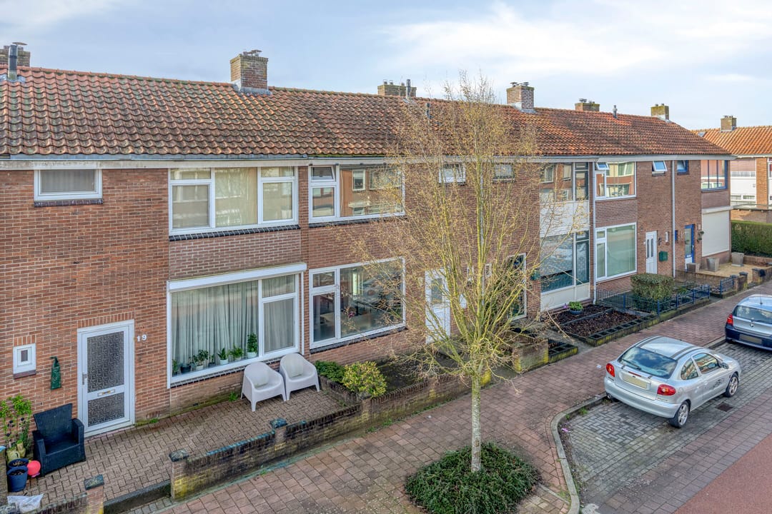 Photo 37 of Lijsterstraat 21