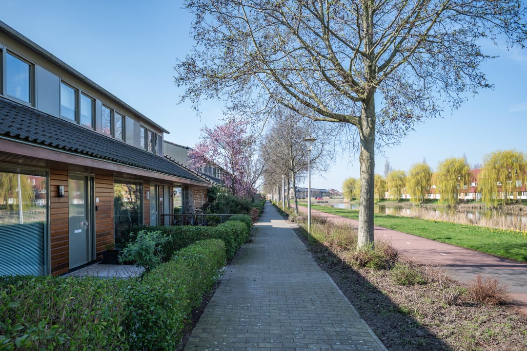 Foto 53 van Romenpad 57