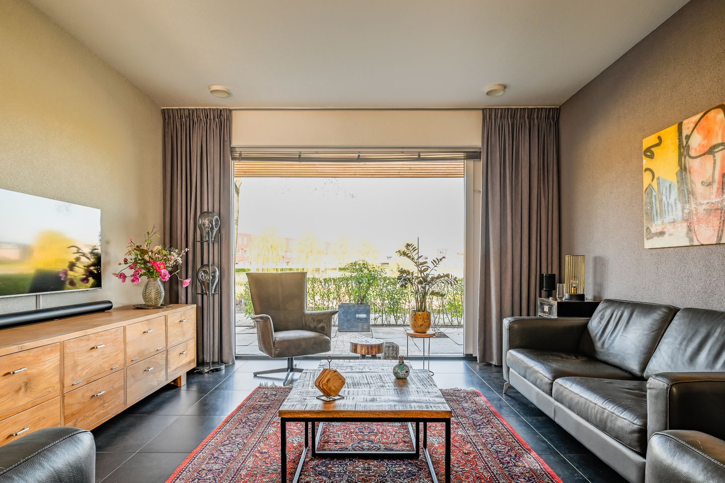 Foto 10 van Romenpad 57