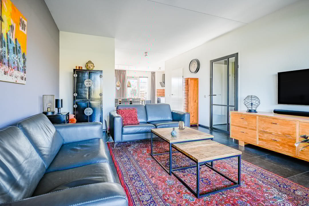 Foto 11 van Romenpad 57