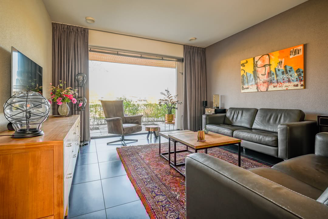 Foto 8 van Romenpad 57