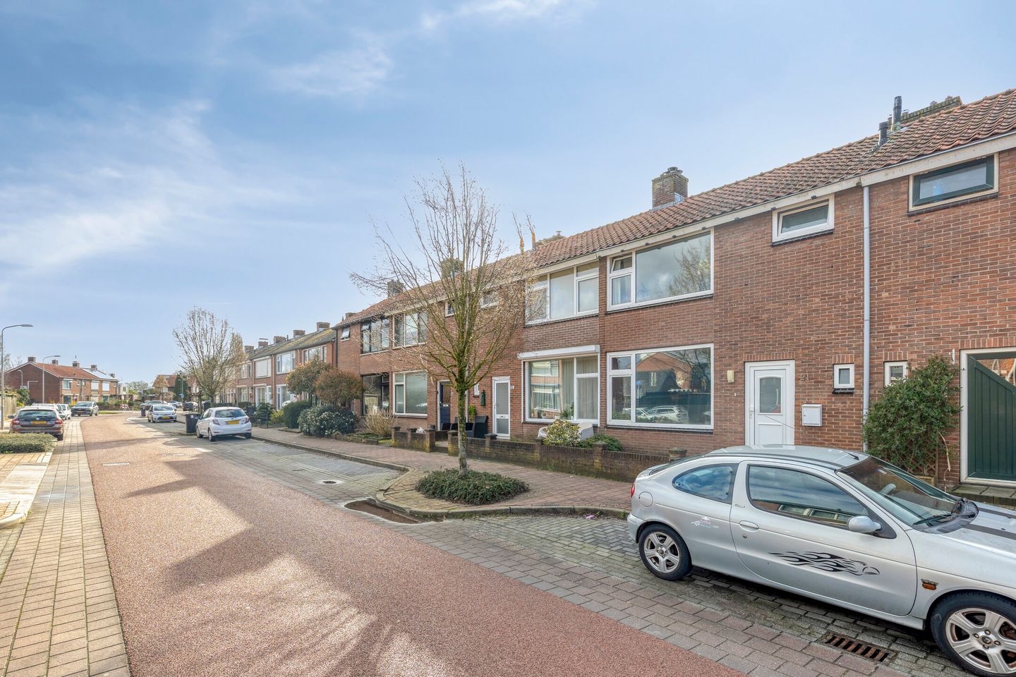 Photo 35 of Lijsterstraat 21