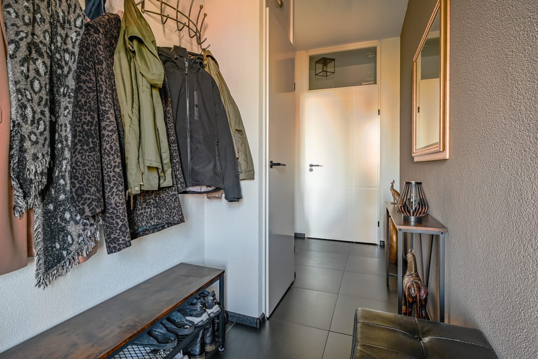 Foto 7 van Romenpad 57