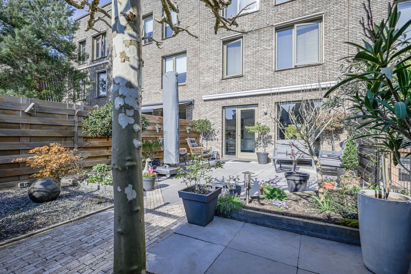 Foto 44 van Romenpad 57