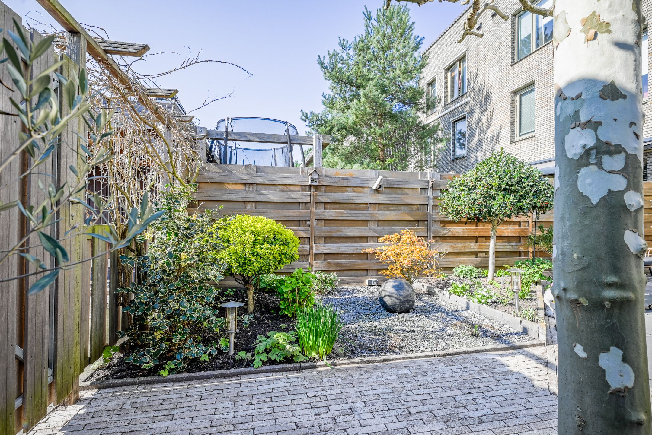 Foto 45 van Romenpad 57