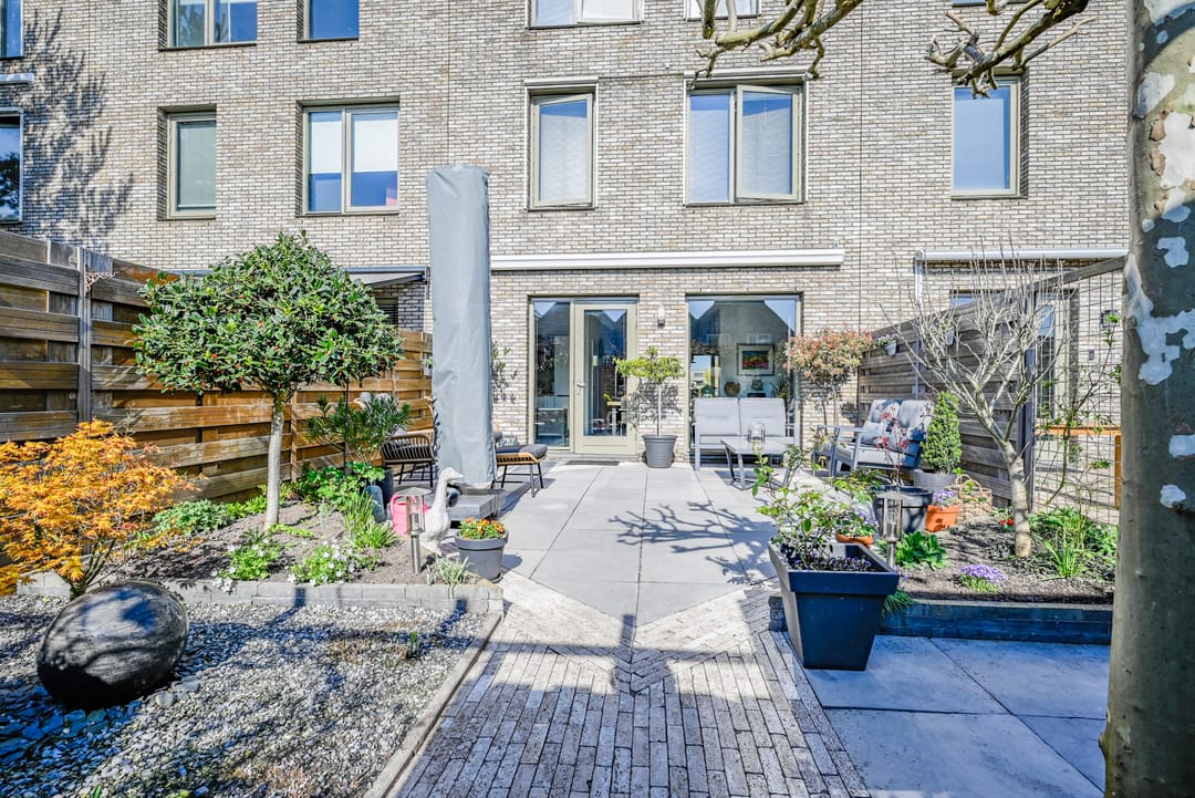 Foto 46 van Romenpad 57