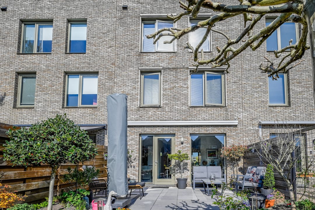 Foto 47 van Romenpad 57