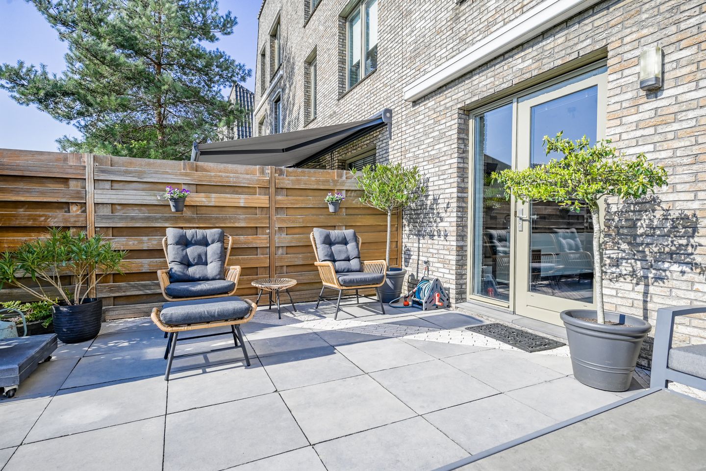 Foto 49 van Romenpad 57