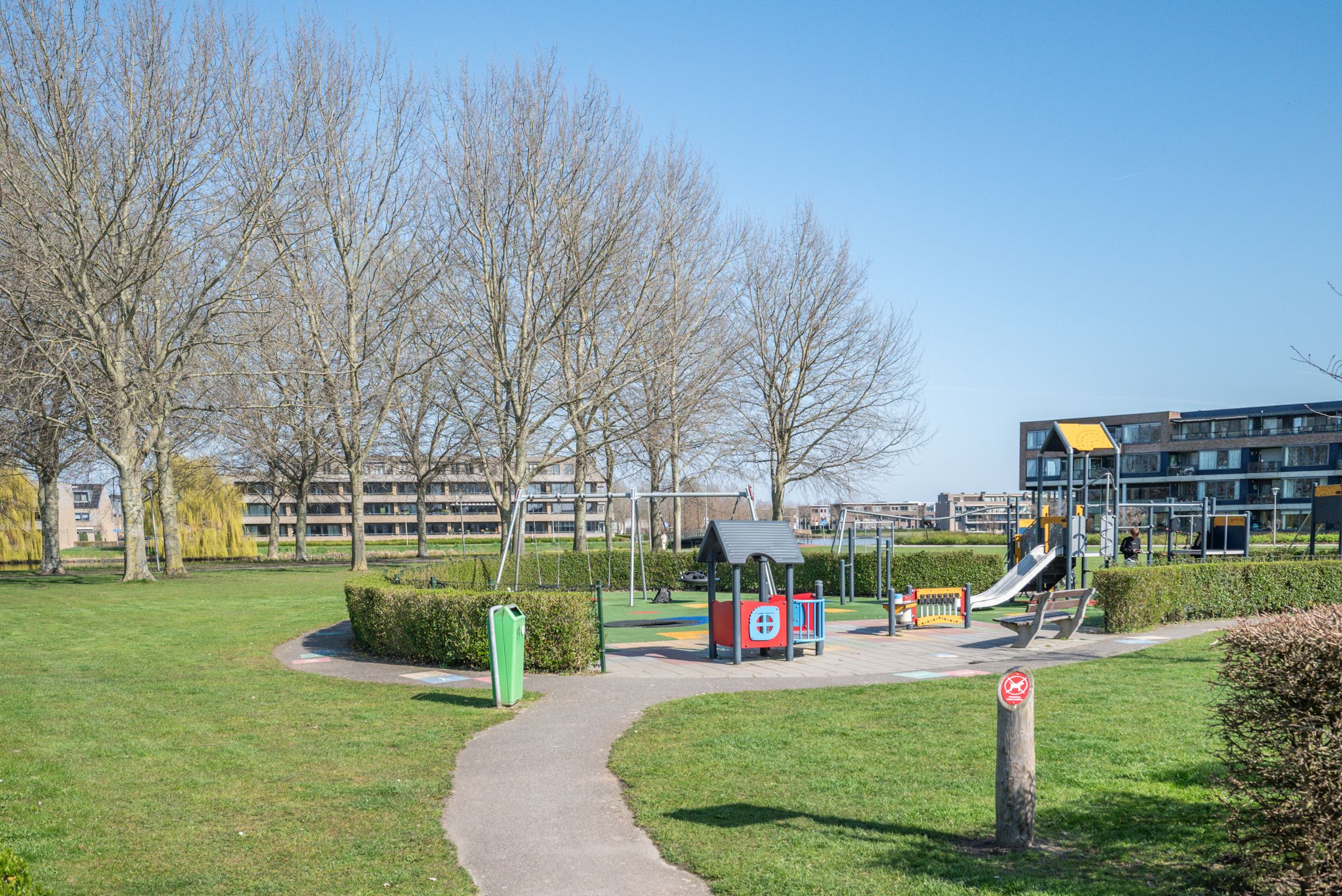 Foto 51 van Romenpad 57