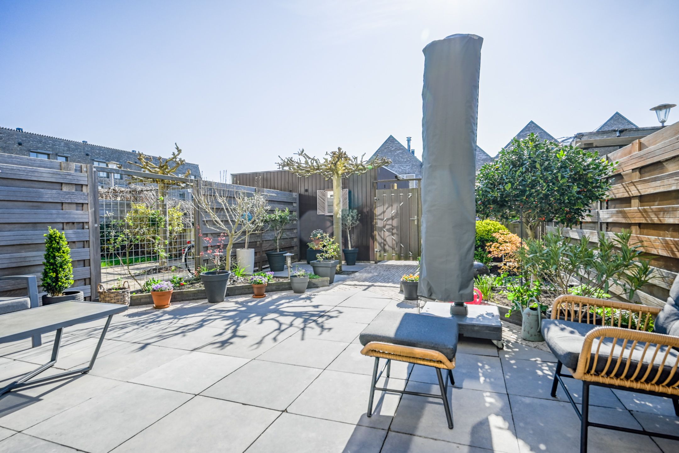 Foto 42 van Romenpad 57