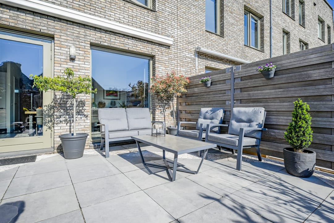 Foto 43 van Romenpad 57